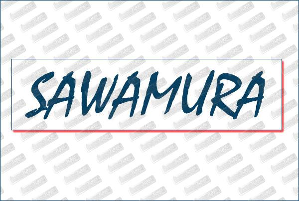 SAWAMURA