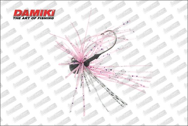 DAMIKI Tiny Jig