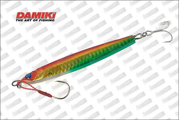 DAMIKI Tokon Jig