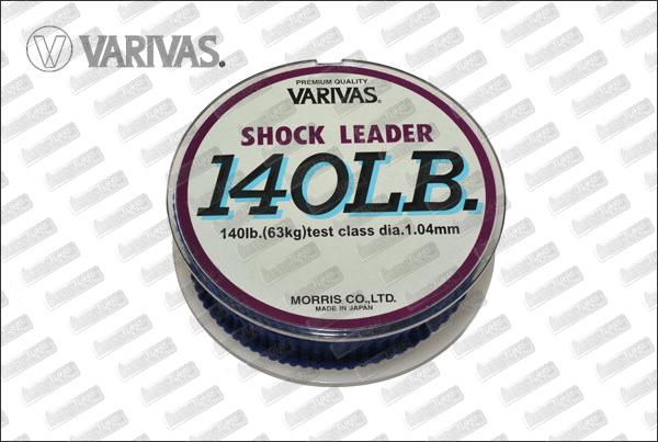 VARIVAS Shock Leader Nylon