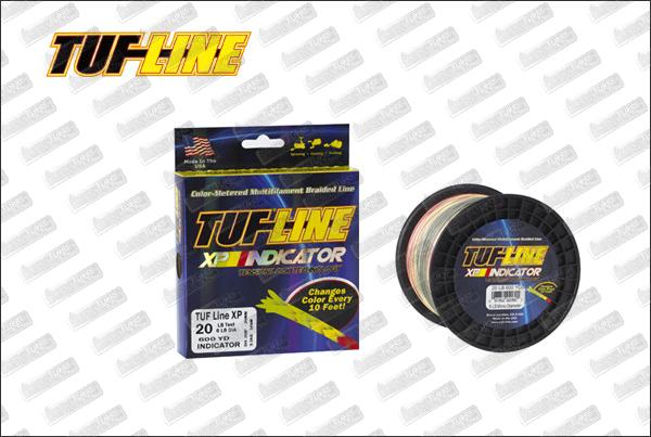 TUF LINE  Indicator XP