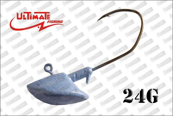 ULTIMATE FISHING Vertilight 24g