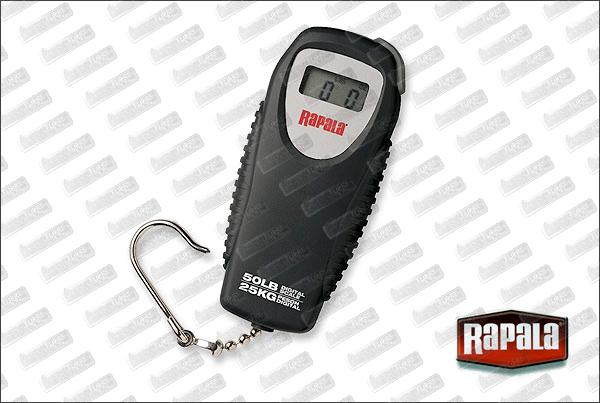 RAPALA Mini Digital Scale