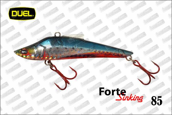 DUEL Forte 85