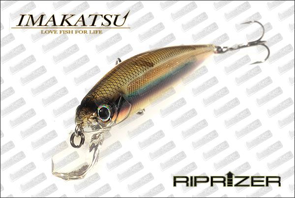 IMAKATSU Riprizer 90 Floating