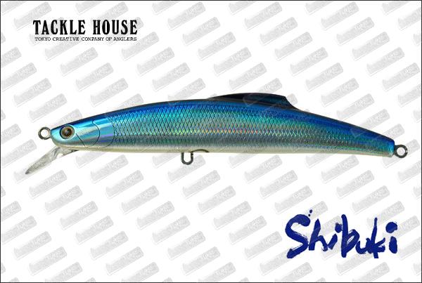 TACKLE HOUSE Shibuki  V159MS