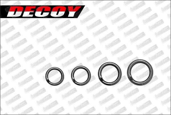 DECOY Split Ring Heavy