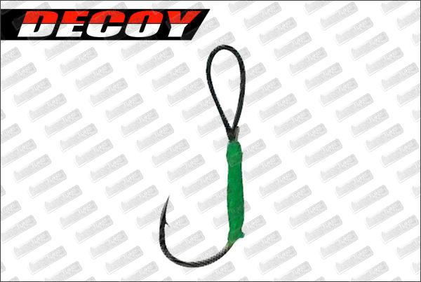 DECOY Assist Hook DJ-52