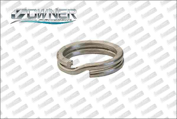 OWNER Split Ring Hyper Wire