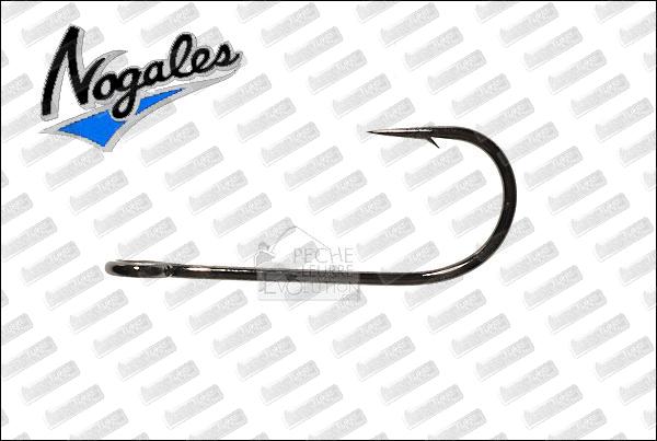 NOGALES Trailer Hook