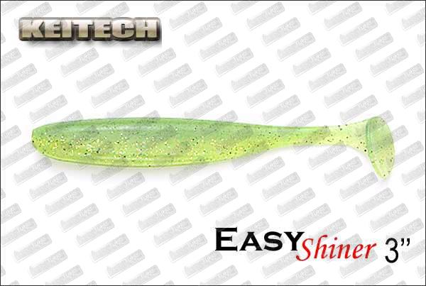 KEITECH Easy Shiner 3''