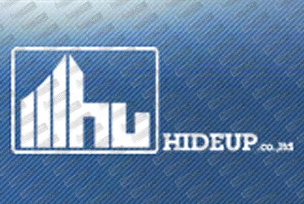 HIDEUP