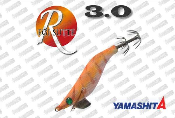 YAMASHITA EGI Sutte-R 3.0