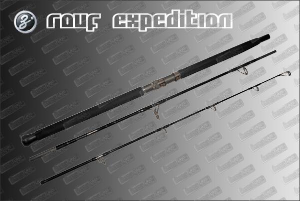 ZENAQ ROUF Expedition 