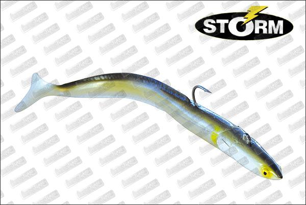 STORM Ultra Eel 18 cm 20g