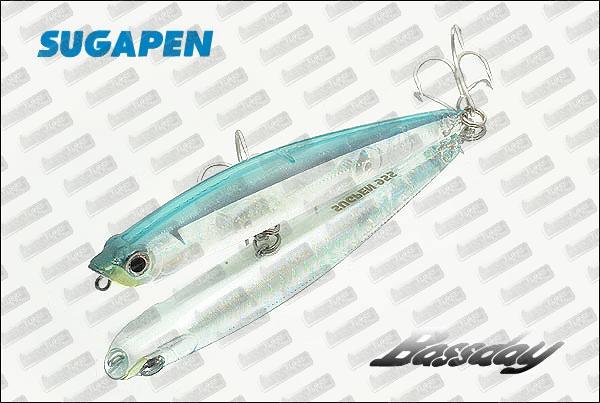 BASSDAY Sugrpen 95S