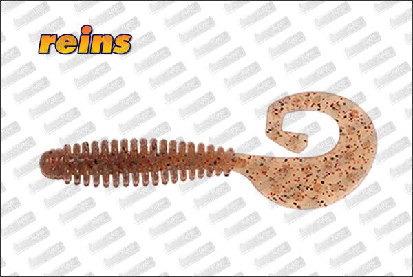 REINS G-Tail Grub 3''