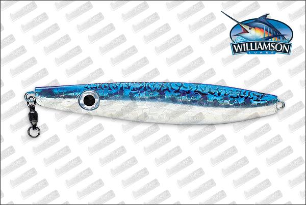 WILLIAMSON Vortex Speed Jig