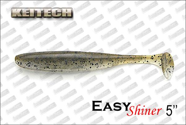 KEITECH Easy Shiner 5''