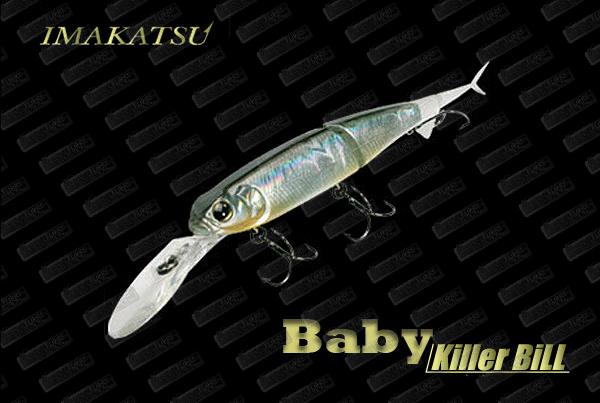 IMAKATSU Baby Killer Bill