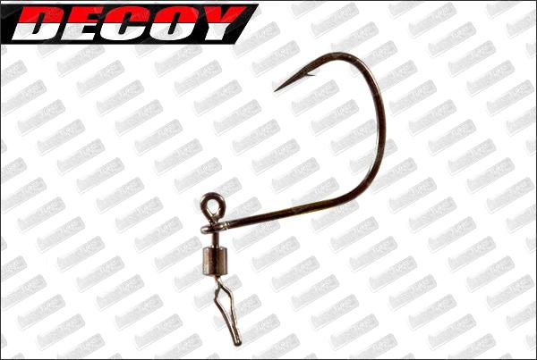 DECOY Worm 120