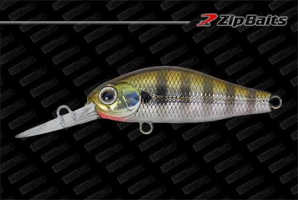 ZIPBAITS Khamsin Tiny DR