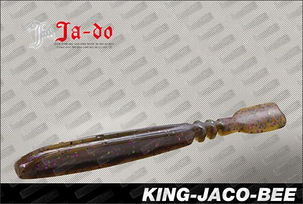 JA-DO King Jaco-Bee