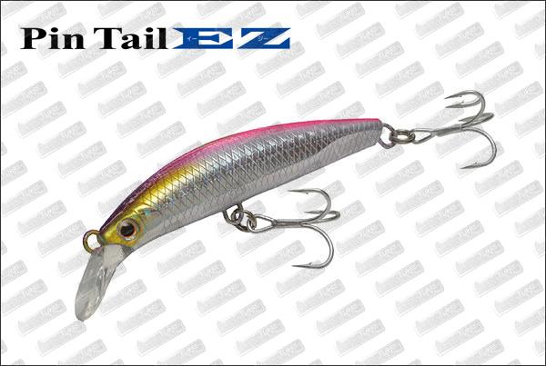 JACKSON Pin Tail EZ 28