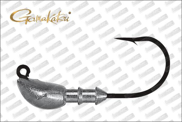 GAMAKATSU Cobra 27 Jig Head