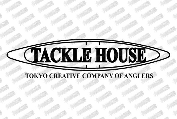 TACKLE HOUSE