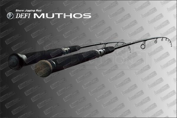 ZENAQ Defi Muthos