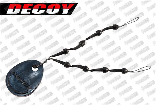 DECOY Heavy Lock Nail