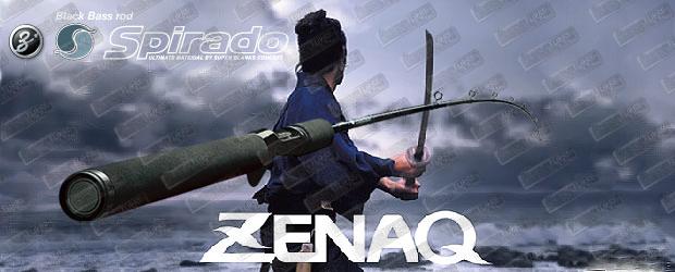 ZENAQ Spirado