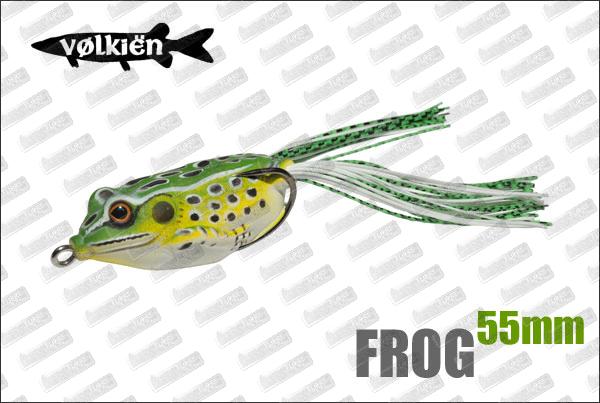 VOLKIËN Frog 55