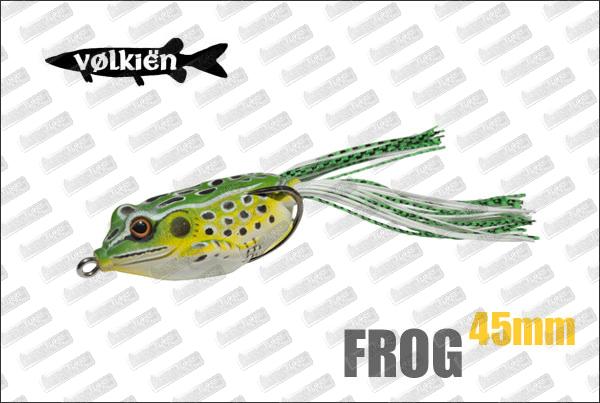 VOLKIËN Frog 45