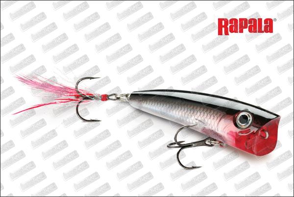 RAPALA X-Rap Pop 07