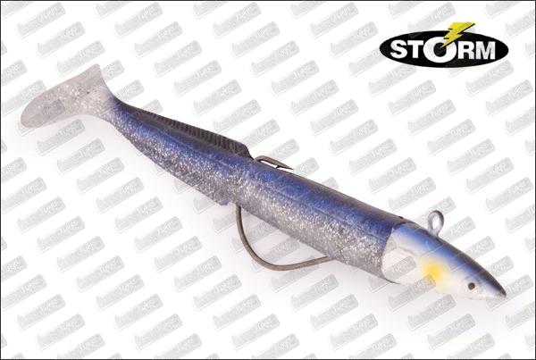 STORM Ultra Eel Texan 18cm 20g 