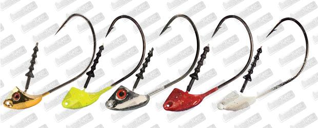 FIN-TECH Title Shot Jig