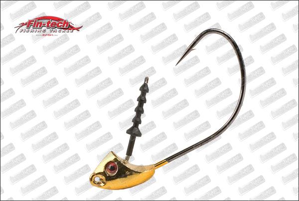 FIN-TECH Title Shot Jig