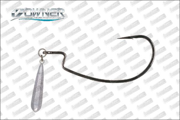 OWNER Jig Rig Lead