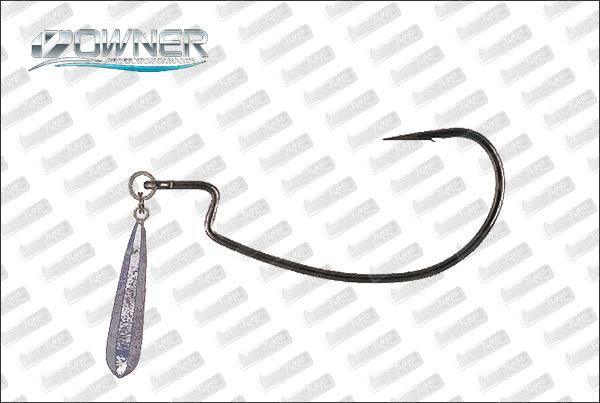 OWNER Jig Rig Tungsten