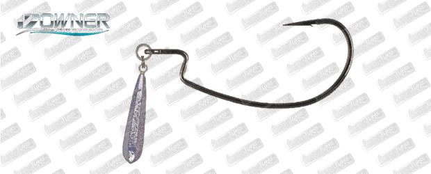 OWNER Jig Rig Tungsten