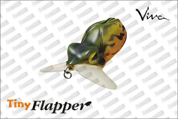 VIVA Tiny Flapper