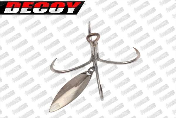 DECOY XF-55 Blade