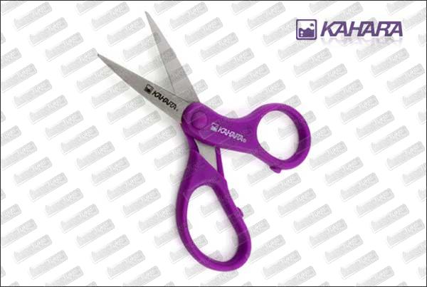 KAHARA KJ PE Line Scissors