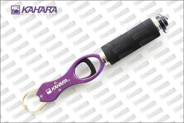 KAHARA KJ Lip Grip #Purple