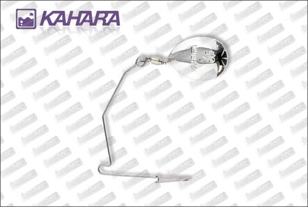 KAHARA KJ Jig Spinner