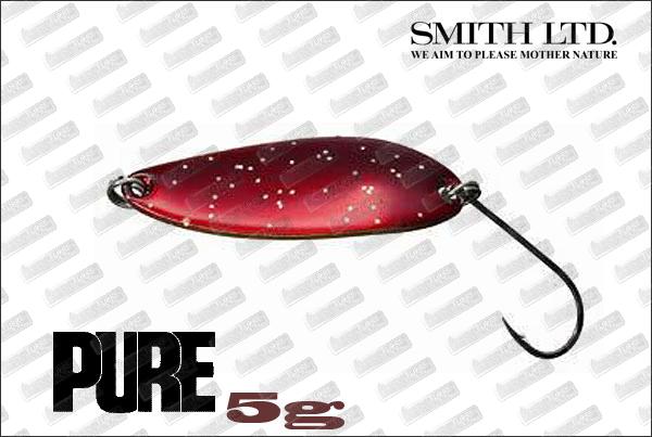 SMITH Pure 5g