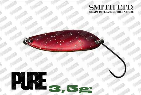 SMITH Pure 3,5g