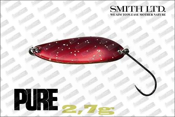 SMITH Pure 2,7g